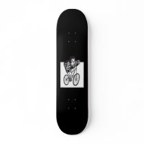 Bumpy Ride Skate Decks