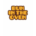 Bun in the Oven Tshirt