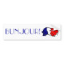 BUN-Jour!