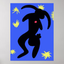 BUNARUS POSTER