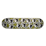 BUNCH A BONES Skateboard