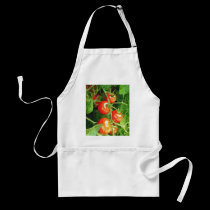 Bunch of Tomatoes Apron
