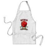 Bunco aprons