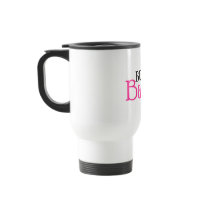 Bunco Babe Mug