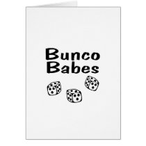 Bunco Babes