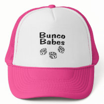 Bunco Babes