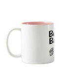 Bunco Babes mugs