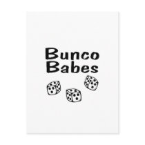 Bunco Babes