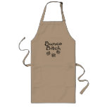 Bunco Bitch aprons