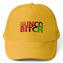 Bunco Bitch Colour