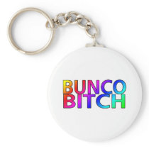 Bunco Bitch Colour