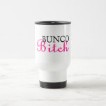 Bunco Bitch Mug