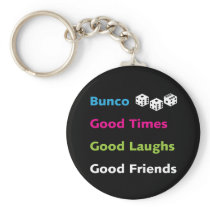bunco good friends #2