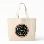 bunco good friends bags