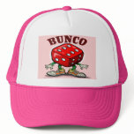 Bunco hats