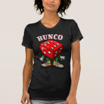 Bunco Tees