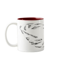 Bundles Mug