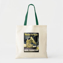 Bundlesf Or Berlin Canvas Bags
