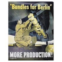 Bundlesf Or Berlin Custom Flyer