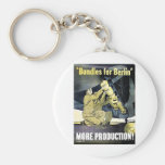 Bundlesf Or Berlin Key Chains