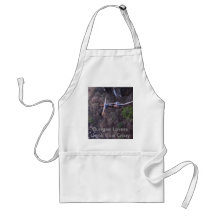 Bungee Aprons