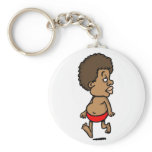 bunji keyring keychains