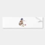Bunker Hill Little Revolutionaries Bumper Sticker