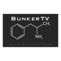 BunkerTV Artikel Sticker
