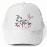Bunnies hats