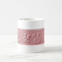 Bunnies Mug