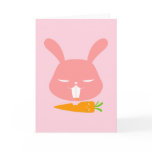 Bunny Bites Card