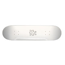 Bunny Board Skate Decks