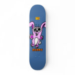 Bunny Board skateboards