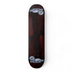 Bunny Board Skate Board Deck