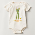 BUNNY BOONIE for BABIES t-shirts