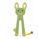 BUNNY BOONNIE t-shirts