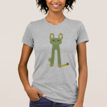 BUNNY BOONNIE TSHIRTS