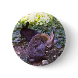 Bunny Button
