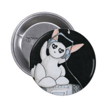 Bunny Button