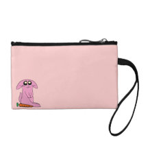 Bunny Change Purses