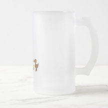 Bunny Chicks & Eggs Mug