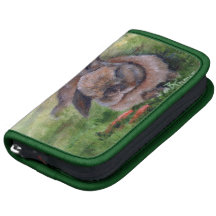 Bunny Dreams Organizer