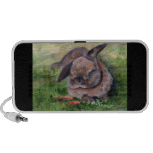 Bunny Dreams Speaker