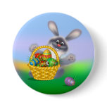Bunny & Easter Eggs buttons