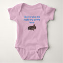 Bunny Face shirt