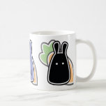 Bunny Friends Coffee Mug