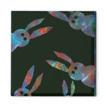 bunny horde 3 magnets