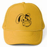 bunny kawaii doll hats