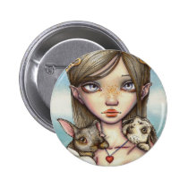 Bunny Keeper buttons