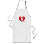 Bunny Love Aprons